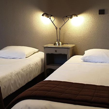 Le Relais Des Dix Crus - Logis Hotel B&B Corcelles-en-Beaujolais Zewnętrze zdjęcie