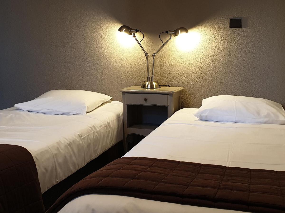 Le Relais Des Dix Crus - Logis Hotel B&B Corcelles-en-Beaujolais Zewnętrze zdjęcie