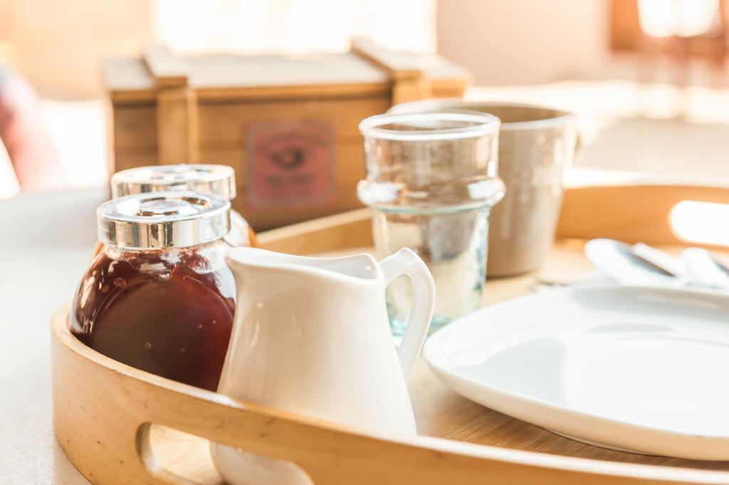 Le Relais Des Dix Crus - Logis Hotel B&B Corcelles-en-Beaujolais Zewnętrze zdjęcie