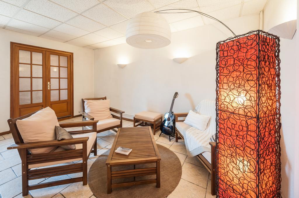 Le Relais Des Dix Crus - Logis Hotel B&B Corcelles-en-Beaujolais Zewnętrze zdjęcie